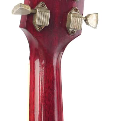Gibson 1963 Dove Light Aged Natural #21075065 image 6