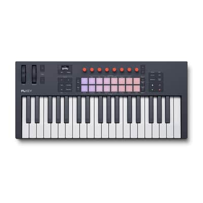 Novation FLkey 2 37 MIDI Keyboard Controller