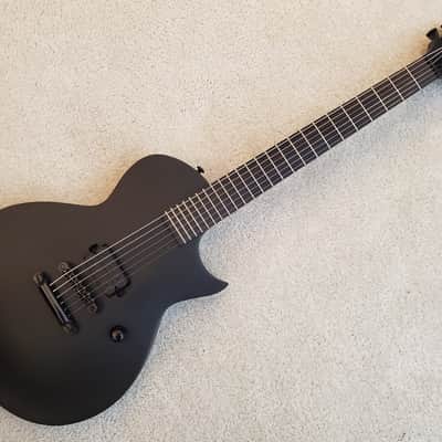 LTD Black Metal Eclipse image 2