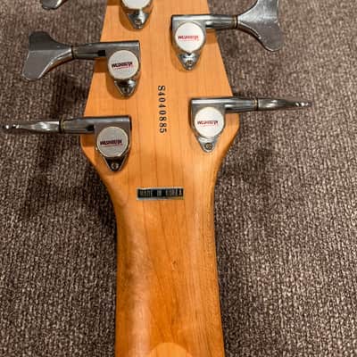 Washburn XB-600 Natural image 6