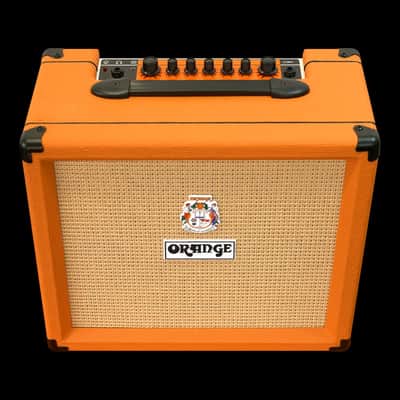 Orange O-TONE 40 Small 40-Watt Class A/B Solid State Combo Guitar Amplifier NEW image 4