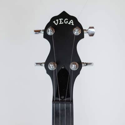 Deering Vega Little Wonder Banjo image 7