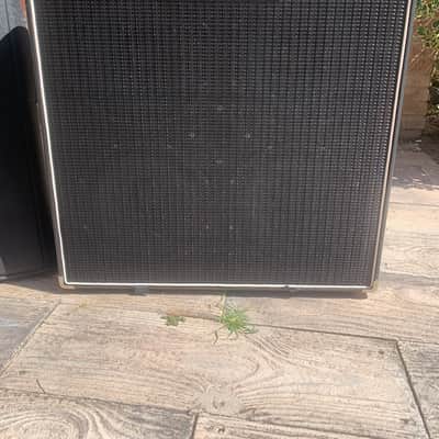 Barefaced Bass Four 10 T 2020s - black image 1