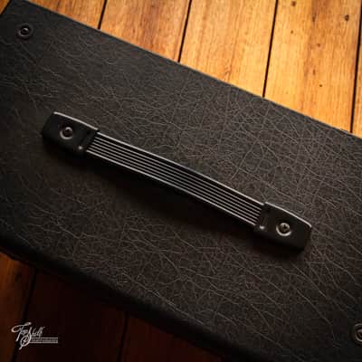 Mesa Boogie Subway Rocket 20W 1x10" Guitar Combo Amp image 8