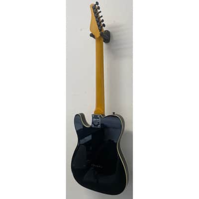 Schecter Diamond Series PT-MM Electric Guitar in Gloss Black with Hardcase Pre-Owned image 19