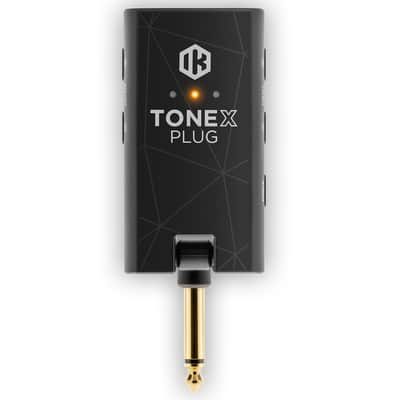 ToneX Plug IK Multimédia image 2
