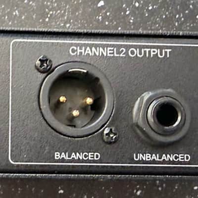 Alto Professional Alto Alpha Mic Tube Stereo image 2