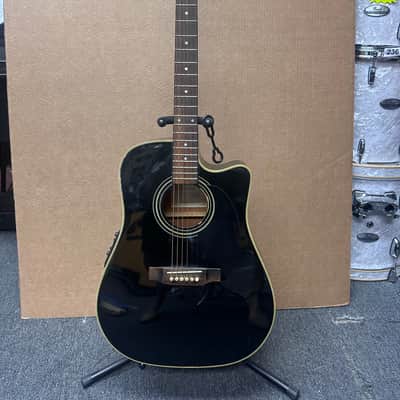 Takamine G Series EG531C Acoustic-Electric Guitar image 1