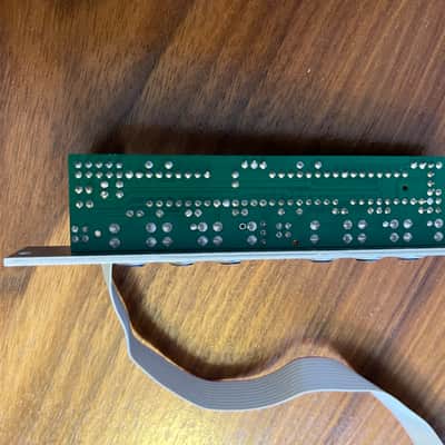 Doepfer A-148 Dual Sample & Hold Bild 2