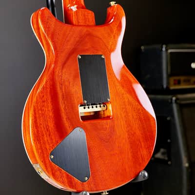 PRS Santana Retro Santana Orange image 13