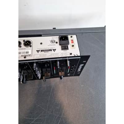 Numark CM200 - Mixer - Very Good image 5