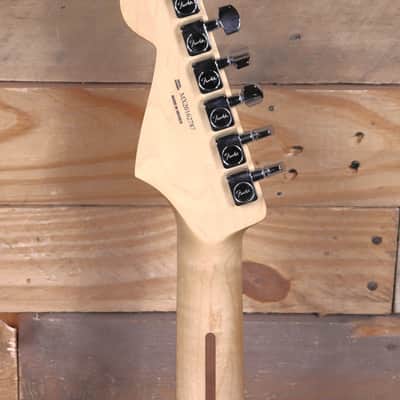IMC Exclusive Fender Player Stratocaster Electric Guitar 3-Color Sunburst w/ FU-Tone Upgrade image 7