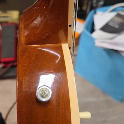 2012 Gibson Les Paul Deluxe - Goldtop image 13