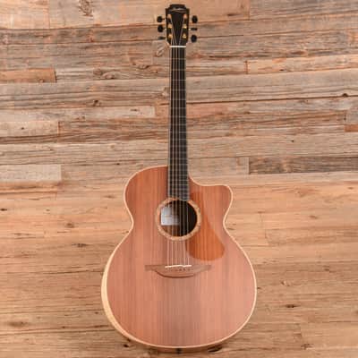 Lowden O-50c Natural - Zac Brown image 4