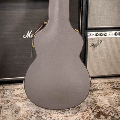 Taylor PS14ce Honduran Rosewood/Sinker Redwood Acoustic/Electric with Deluxe with Hardshell Case image 20