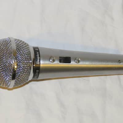 Shure Unisphere B PE588 Vintage Vocal Microphone! image 2