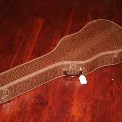1964 Gibson  F-25 Folksinger  (GIA0970) image 12
