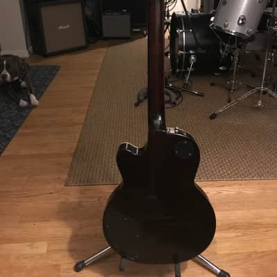 DeArmond M-77 T Tennessee Orange image 14