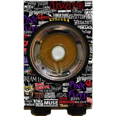 Smokey Amp. 1W handmade guitar amp image 6