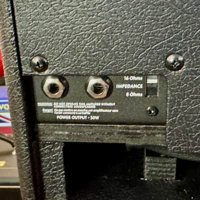 Vox AC30 HAND WIRED HEAD HWRH 2026 image 15