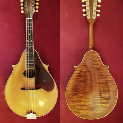 Martin Mod. 20 1935 Blond image 1