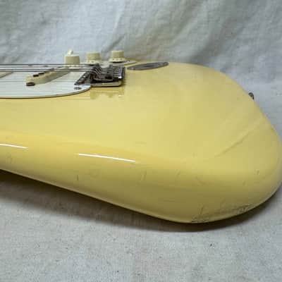 Fender Stratocaster Guitar with Case - CIJ mij Crafted In Japan 2002 - 2004 image 18