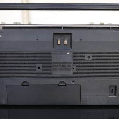 National Panasonic RX-5100 Early 80's - Silver image 5