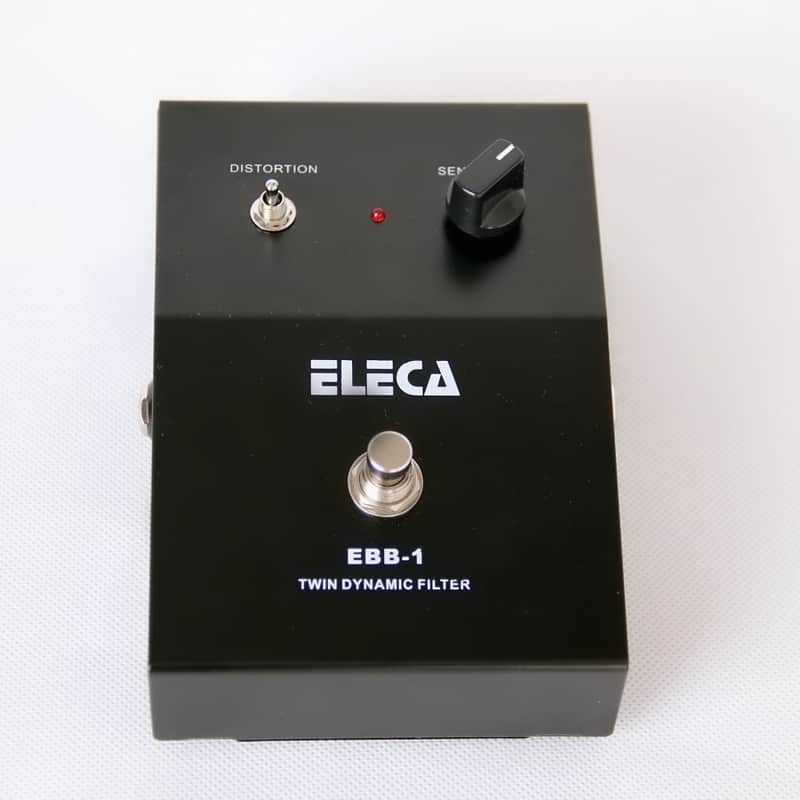 Rare Eleca EBB-1 Bass Envelope Filter image 1
