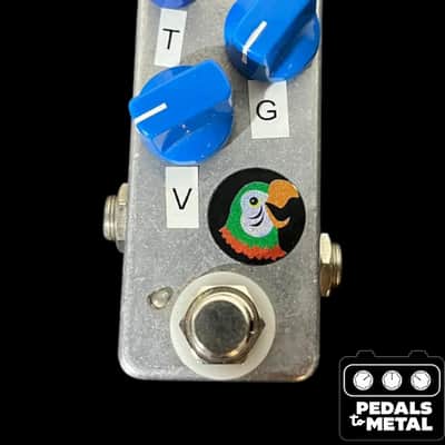 Lawrence Petross Design (LPD) DTK Overdrive - X16697 image 1