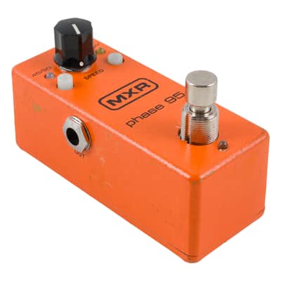 MXR Phase 95 Mini Pedal [USED] image 2