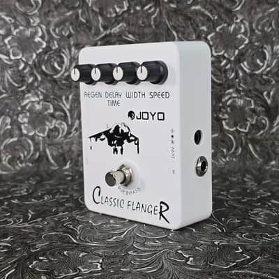 Joyo JF-07 Classic Flanger image 3