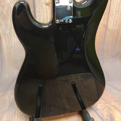 Fender Vintera II '50s Precision Bass with Maple Fretboard 2023 - 2026 - Black image 2