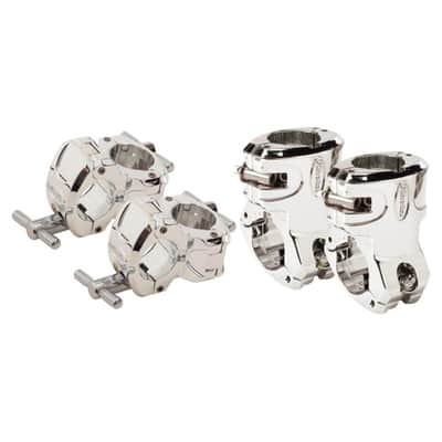 Gibraltar GBP-CTCARA T-Leg & Right Angle Drum Set Clamp