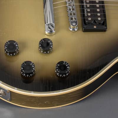 Gibson 1979 Les Paul Custom Adam Jones Aged & Signed V2 2021 image 12