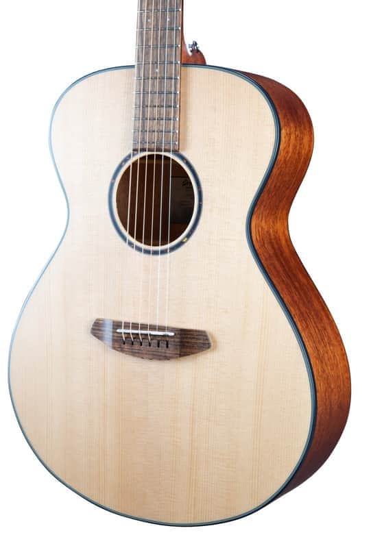 Breedlove Discovery S Concert - Natural image 1