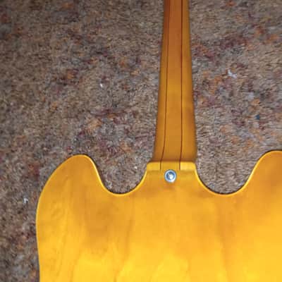 Gibson ES-340TD 1972 - Natural image 5