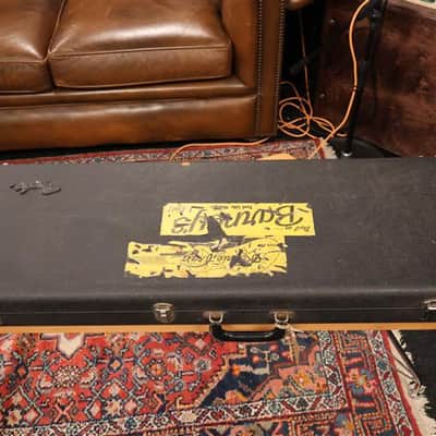 Fender 1972/74 Stratocaster Sunburst OHSC image 13