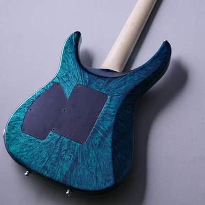 G-life DSG Life Ash Bubble Green Moon 【Made in Japan】【DAITA】【SIAM SHADE】 image 7