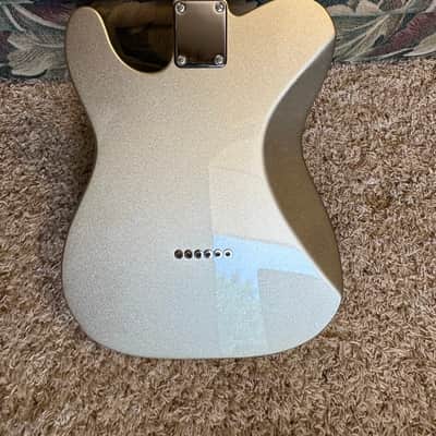 Suhr Custom Classic T image 8