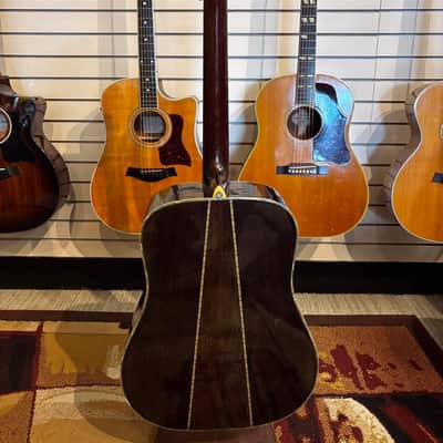 Sho-Bud Dreadnought 70s - Natural image 5