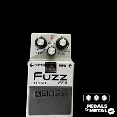 Boss FZ-5 Fuzz -x10769 image 6