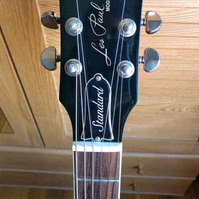 Gibson Les Paul Standard '60s 2019 - Present - Iced Tea image 5
