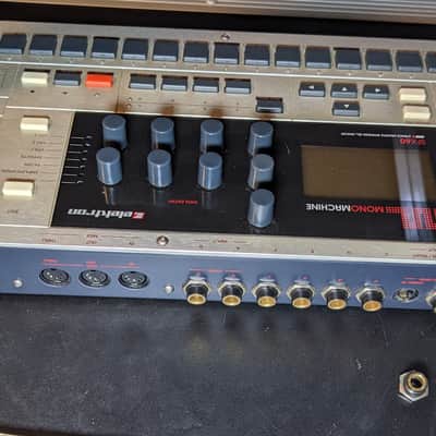 Elektron Monomachine SFX-60 MKII image 2