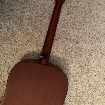 Martin Dm 1997 - Mahogany image 7