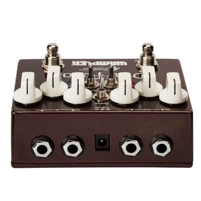 Wampler Dual Fusion image 20