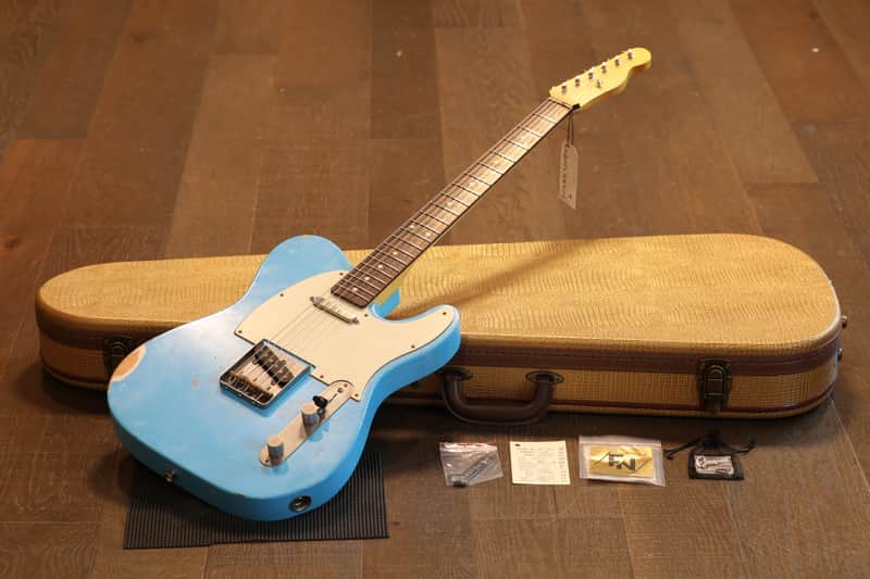 Nash T-63 | Reverb UK