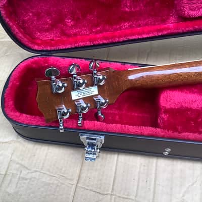 Gibson 2001 Tobacco Burst Les Paul Standard / Good wood era !!! image 11