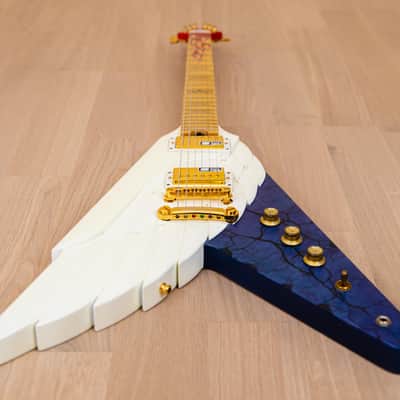 2014 Edwards E-Flying Freiheit Linked Horizon Revo Model Eagle, Japan ESP image 10
