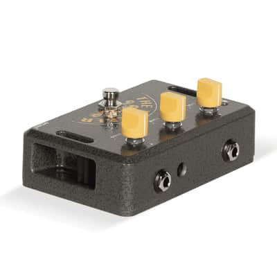 Aclam Guitars The Mocker (Authorized US Dealer) image 4