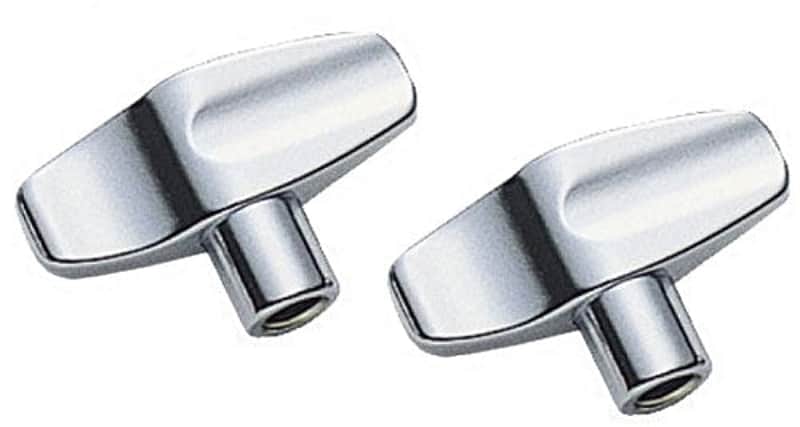 Pearl Wing Nut Pack of 2 - UGN-8/2 image 1